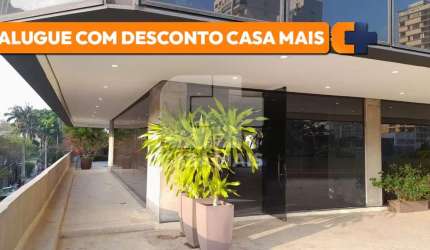 Prédio Comercial para Locação em São Paulo, Pinheiros, 6 vagas