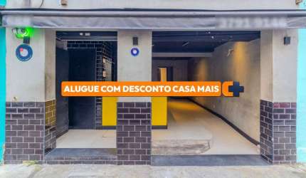 Casa Comercial para Locação em São Paulo, Perdizes, 3 banheiros