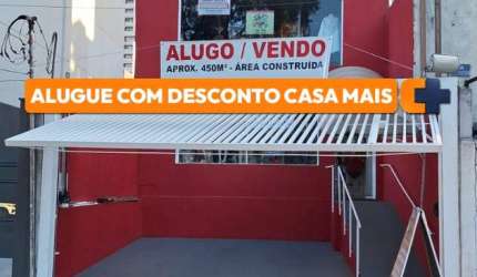 Loja para Locação em São Paulo, Higienópolis, 2 banheiros, 2 vagas