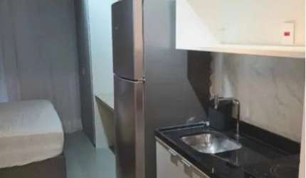 Studio para Locação em São Paulo, Pinheiros, 1 dormitório, 1 banheiro