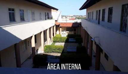 Apartamento | 58 m² | 2 quartos | Passaré-CE
