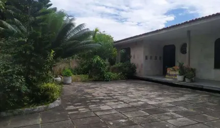 Casa | 504 m² | 3 quartos | Joaquim Távora