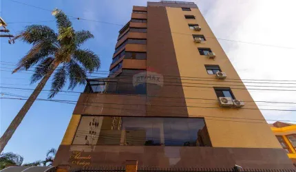 COBERTURA - ALAMEDA ANTIGA