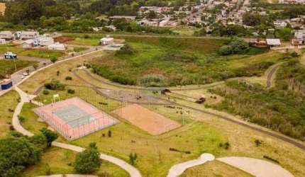TERRENO ALTOS BOA VISTA