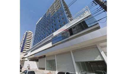 EDIFÍCIO COMERCIAL PREMIUM CENTER