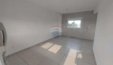 Apartamento Aconchegante em Bairro Tranquilo!