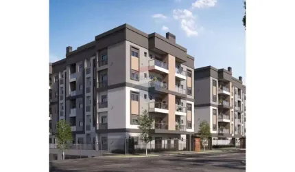 Apartamento Charmant Village