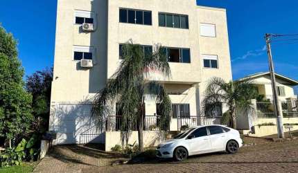 Apartamento 01 dormitório e 01 vaga de garagem