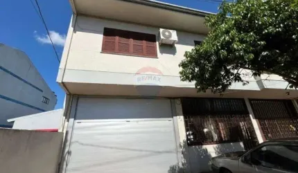 'Excelente Galpão Comercial em Passo Fundo!'