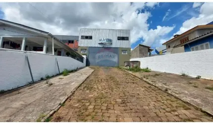 Pavilhão para alugar, 600 m² por R$ 2.300,00/mês - Boqueirão - Passo Fundo/RS