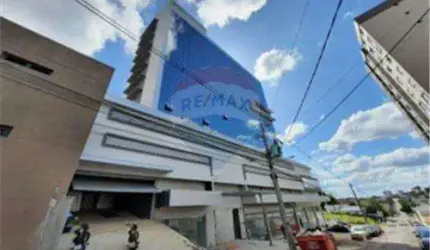ED. PREMIUM CENTER - SALA COMERCIAL TÉRREA