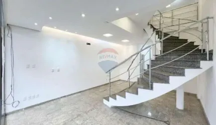 Loja Comercial: Centro de Passo Fundo, 140m²