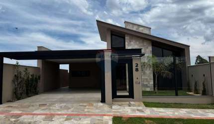 CASA TERREA  / 3 DORMITORIOS  BAIRRO ALAMOS