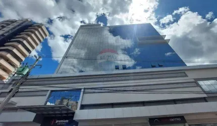 Ponto Comercial Premium em Passo Fundo: Alugue Já!