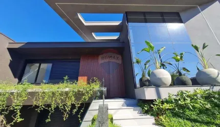 CASA ALTO PADRÃO - 3 DORM EM PASSO FUNDO/RS