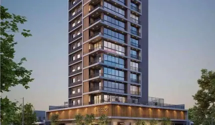 Apartamento ao lado do Passo fundo Shopping!