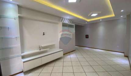 APARTAMENTO DE 3 DORMITÓRIOS PRÓXIMO AO HSVP