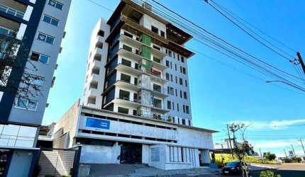 Cobertura Tokio Tower Residencial!