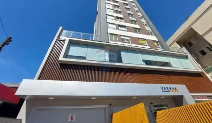 Edifício Vargas 1353