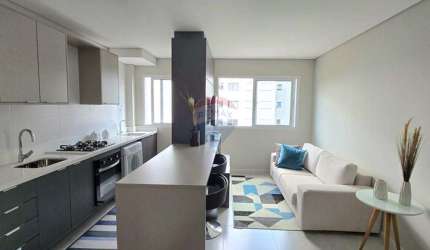 Apartamento dois dormitórios no bairro cidade Nova