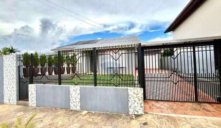Casa Encantadora com Piscina Aquecida