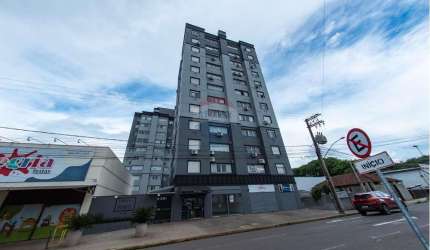 Torres da Duque - 2 quartos c/vaga e piscina - Coladinho no PF Shopping/ Av.Presidente Vargas