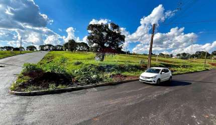 Terreno a venda em Carazinho/RS