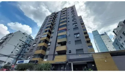 Edifício Millenium Disponível 25/05/2025