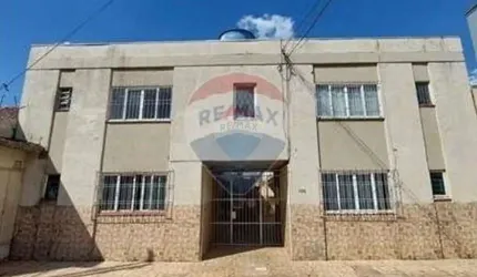 Edifício Castro Alves