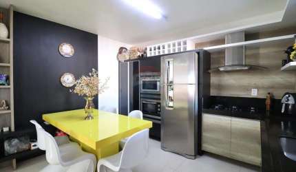 Casa à venda com 2 Dormitórios no Lot. Santa Maria II em Passo Fundo
