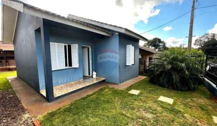 Casa a venda em Não-Me-Toque!