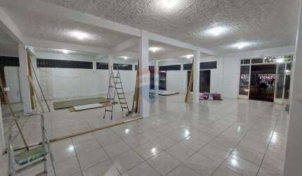 Loja comercial Av. Sinimbú