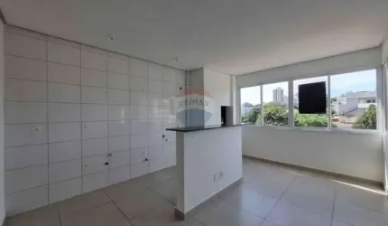 Studio Edifício Residencial Francisco