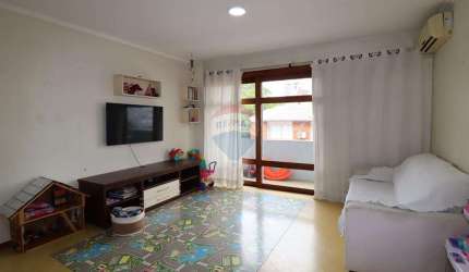 Apartamento de 3 dormitórios na Vila Rodrigues