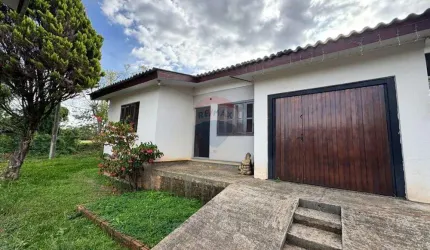 Casa Bairro Jardim América