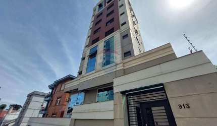 Edifício Md Tower