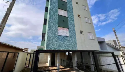 Apartamento em Marau 2 dormitórios mobiliado com vaga/box em Marau/RS