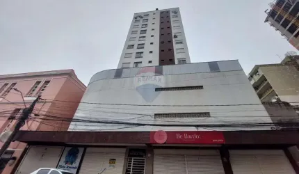 Edificio Vivenda do Gloria