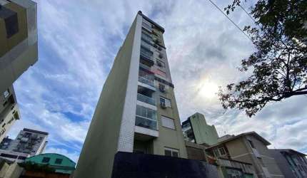 Edifício Side Park