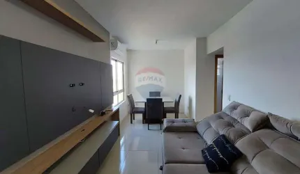 Edifício Jardim Araucária