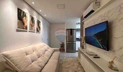 Apartamento à Venda em Vera Cruz, Passo Fundo