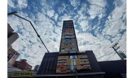 Edifício Brasil Studui