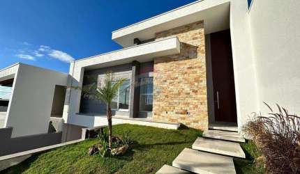 Casa Espetacular em Passo Fundo Bairro Cidade Nova