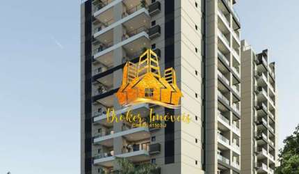 Cobertura na Praia Martim de Sá Alpha Martim