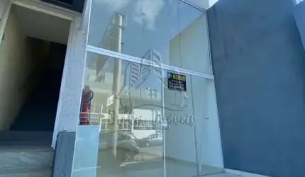 Excelente Ponto comercial no Indaiá a 600 metros da praia próximo do bombeiro