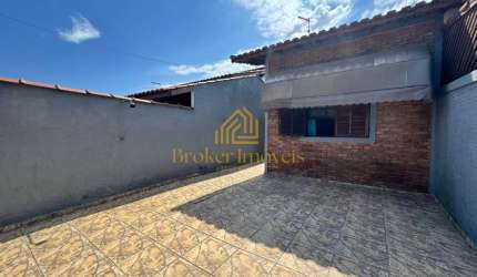 Casa à venda no Jardim Jaqueira espaço, conforto e ótima localização!