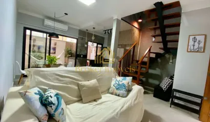 Triplex dos Sonhos na Praia do Massaguaçu Caraguatatuba!