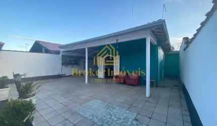 Oportunidade de casa térrea no Massaguaçu bem pertinho da praia apenas 200 metros da praia