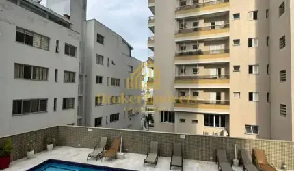 Apartamento à venda no Condomínio Vila dos Ingleses Centro de Caraguatatuba