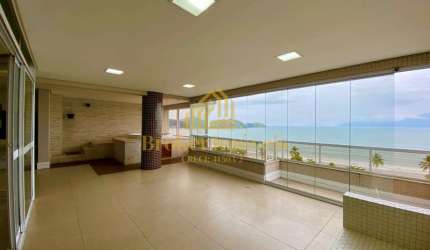 Apartamento no Condomínio Sunset - Centro de Caraguatatuba Apartamento de Luxo com Vista de tirar o fôlego para o mar ao fundo Il